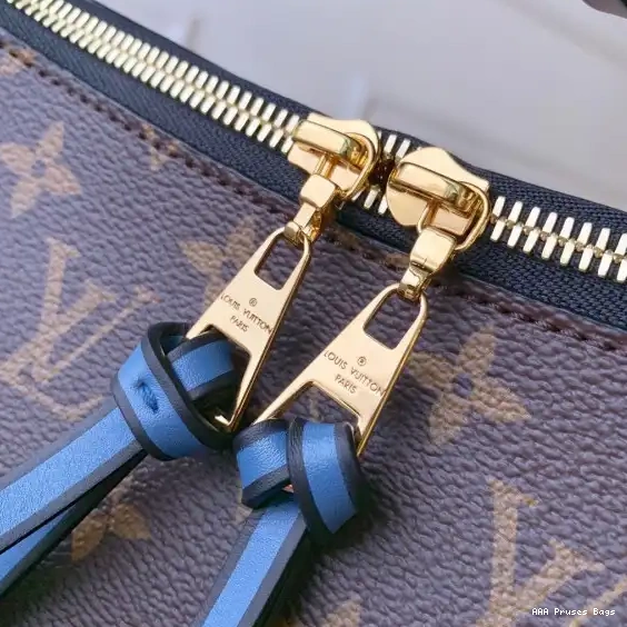 AAA Pruses Bags LOUIS VUITTON MINI HOBO BEAUBOURG 0618